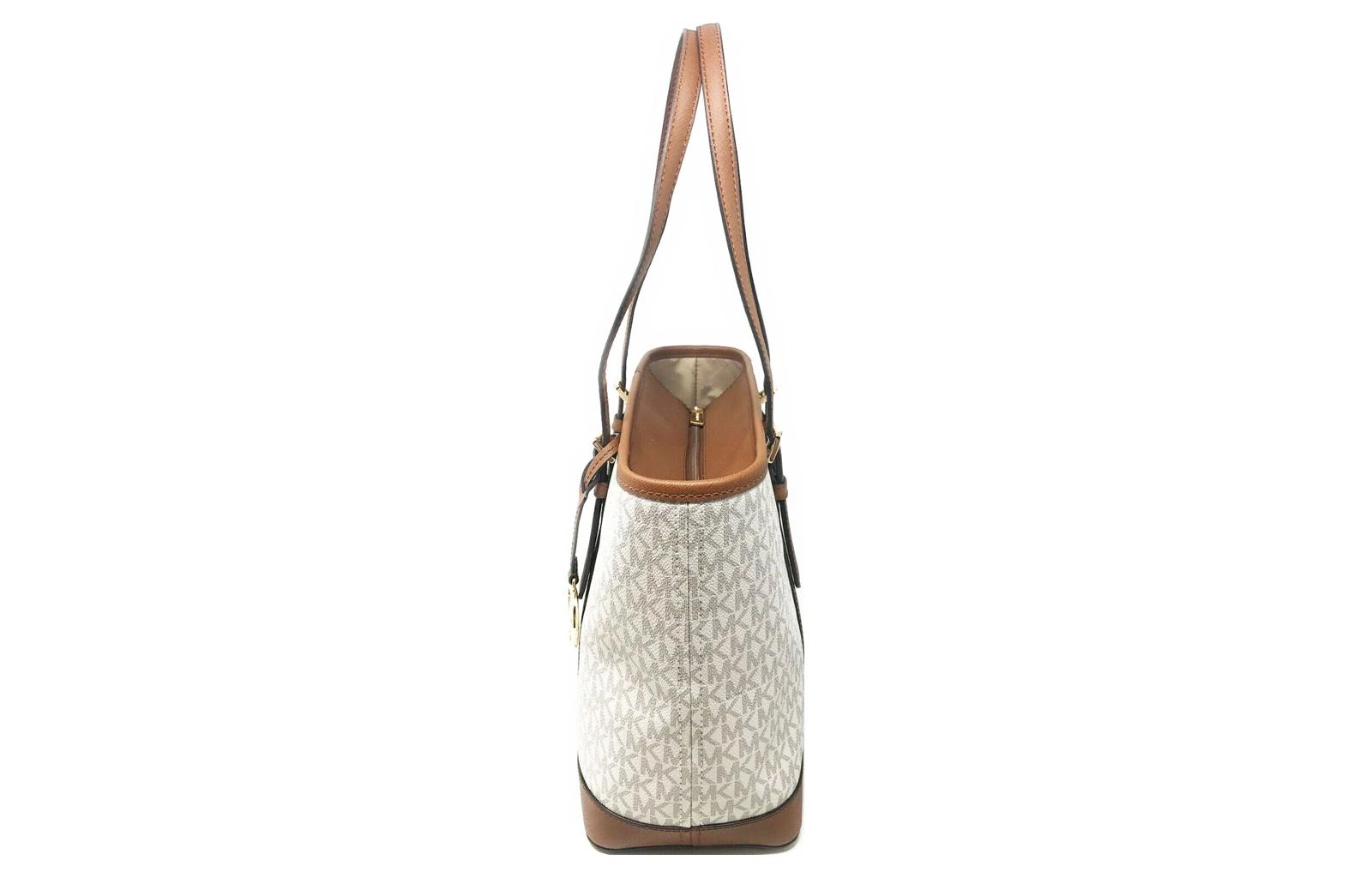 MICHAEL KORS MK Jet Set Travel Tote