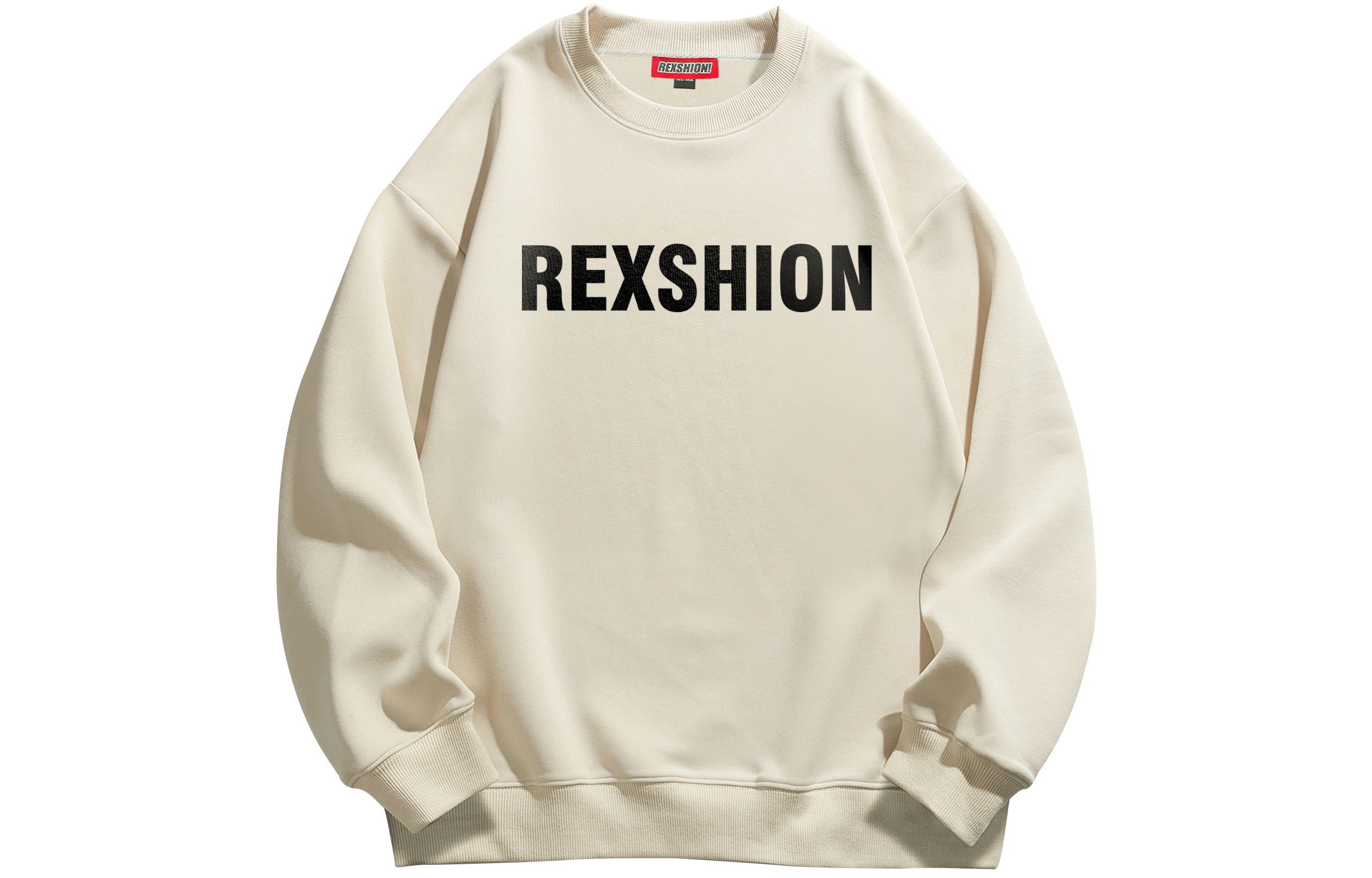 REXSHION Logo