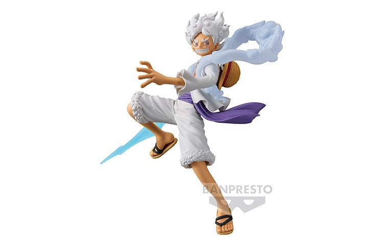 BANPRESTO D DXF EXTRA