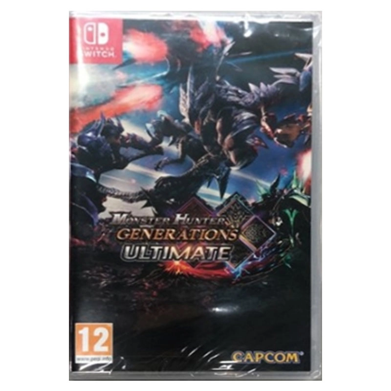 NINTENDO SWITCH NS XX XXGU