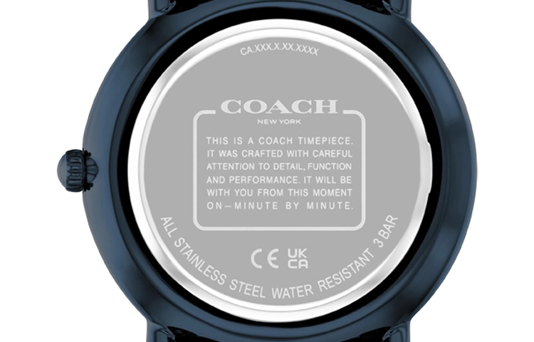 COACHELLIOT 41mm 14602650