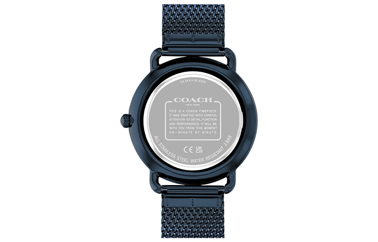 COACHELLIOT 41mm 14602650