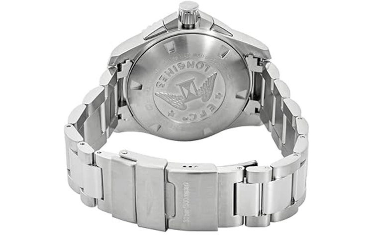 LONGINES HydroConquest 300 43mm L3.883.4.76.6
