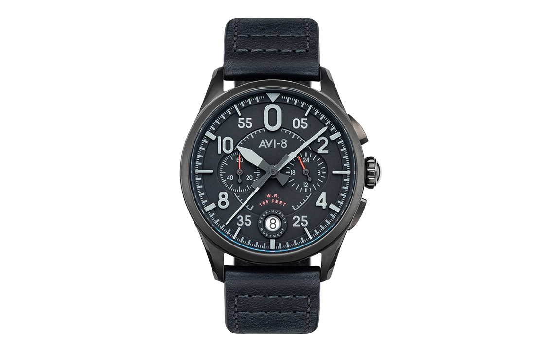 AVI-8 42mm AV-4089-03