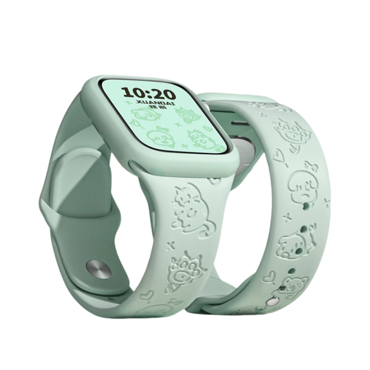 IBOANN iwatchs987ulrtaapplewatch6
