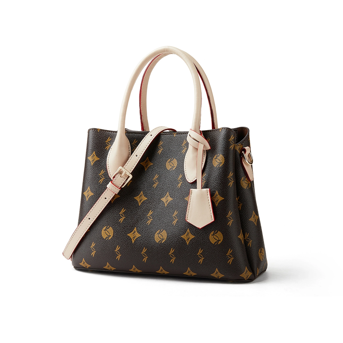 PVC Tote