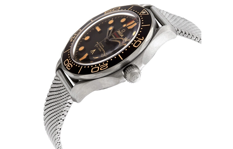 OMEGA 007 300 42mm 210.90.42.20.01.001