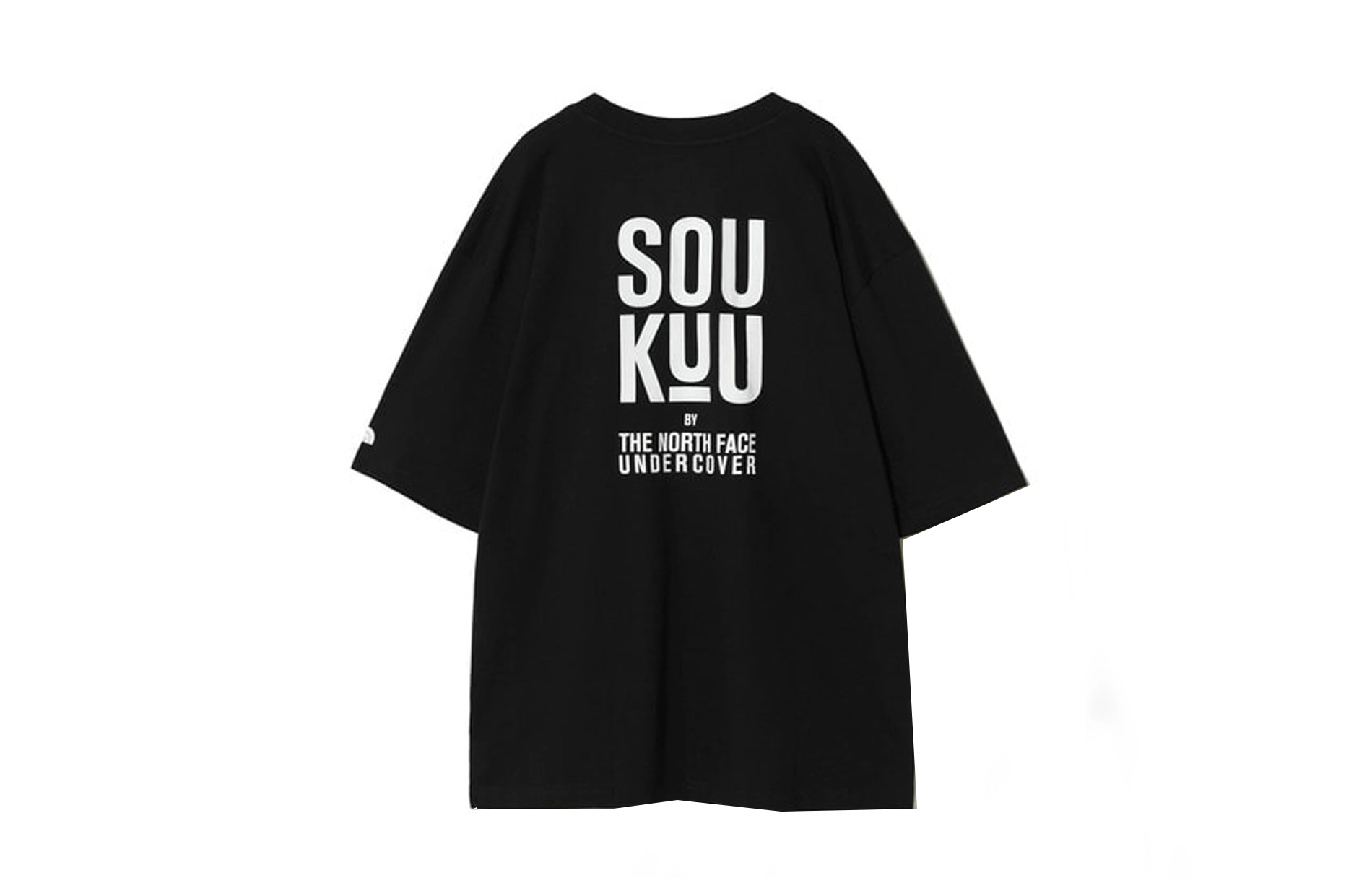 THE NORTH FACE SOUKUU FW23 T