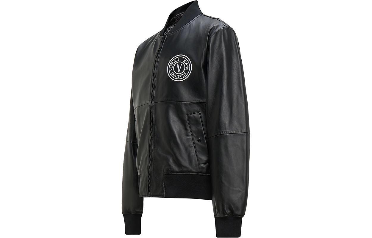 VERSACE JEANS COUTURE FW23 Logo