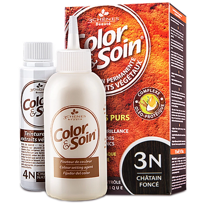 3N- 60ml+60ml+15ml