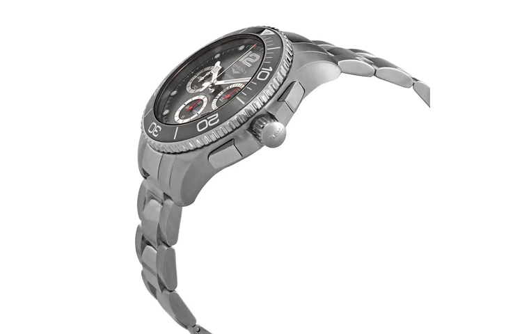 LONGINES HydroConquest 300 43mm L3.883.4.76.6