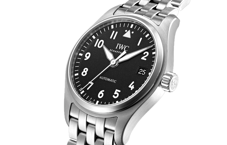 IWC 50 36mm IW324010