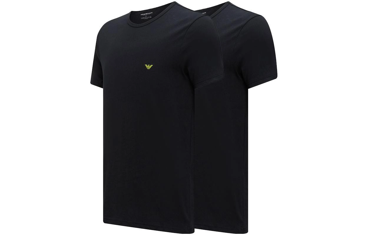 EMPORIO ARMANI FW23 LOGOT 2