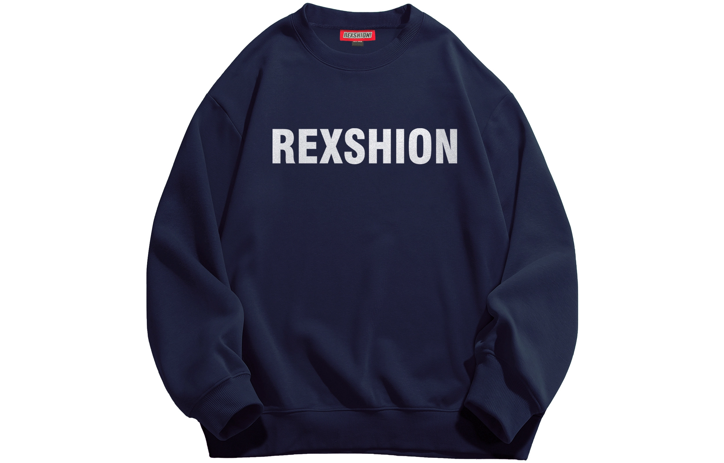 REXSHION Logo