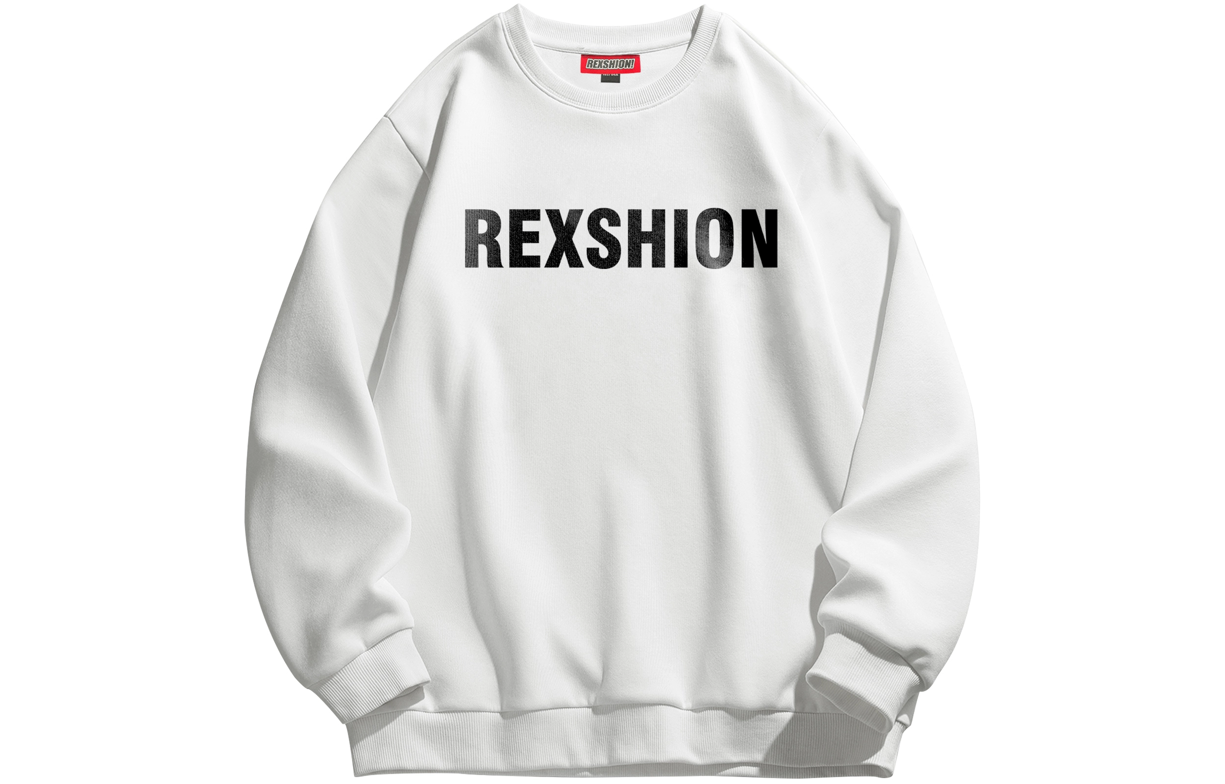 REXSHION Logo