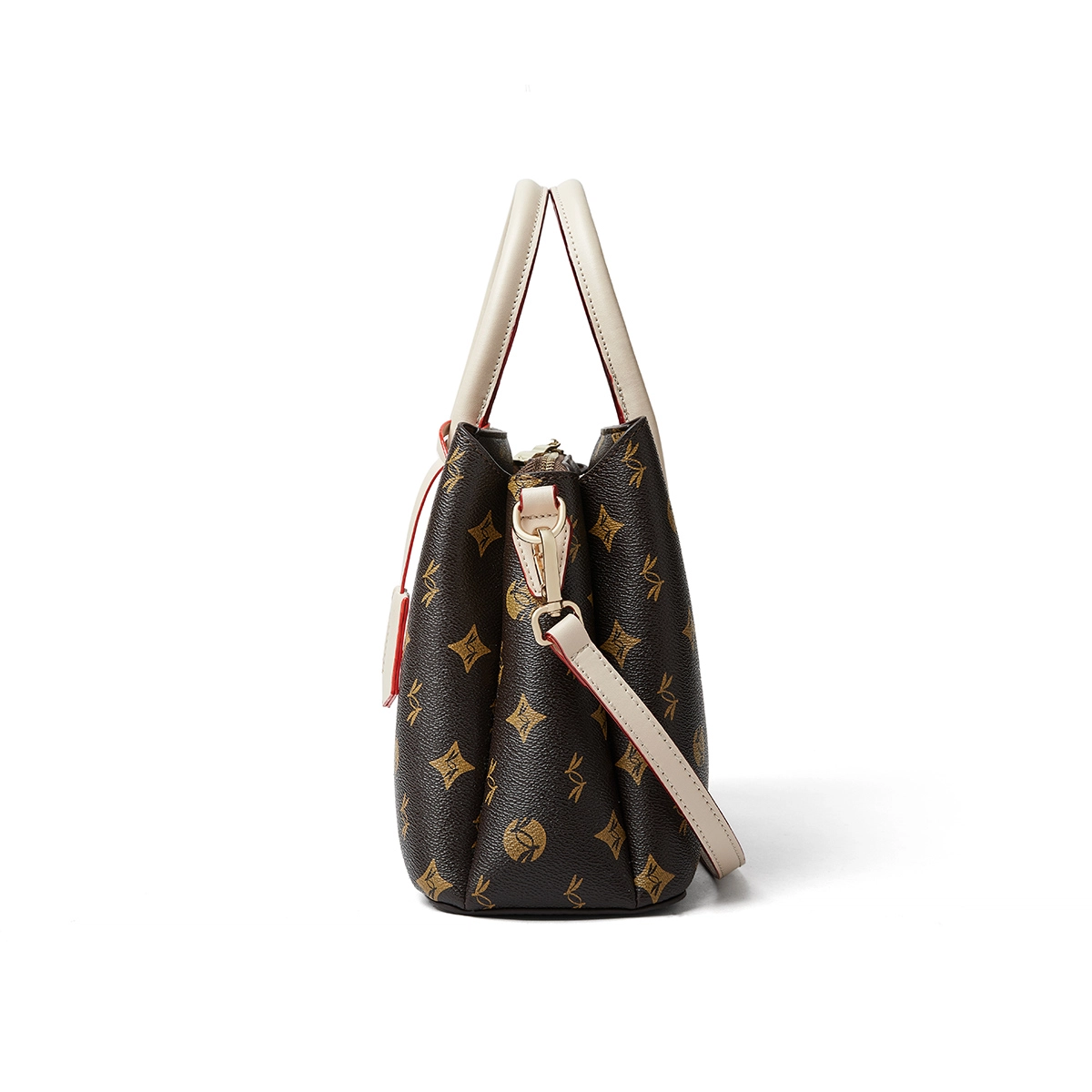 PVC Tote
