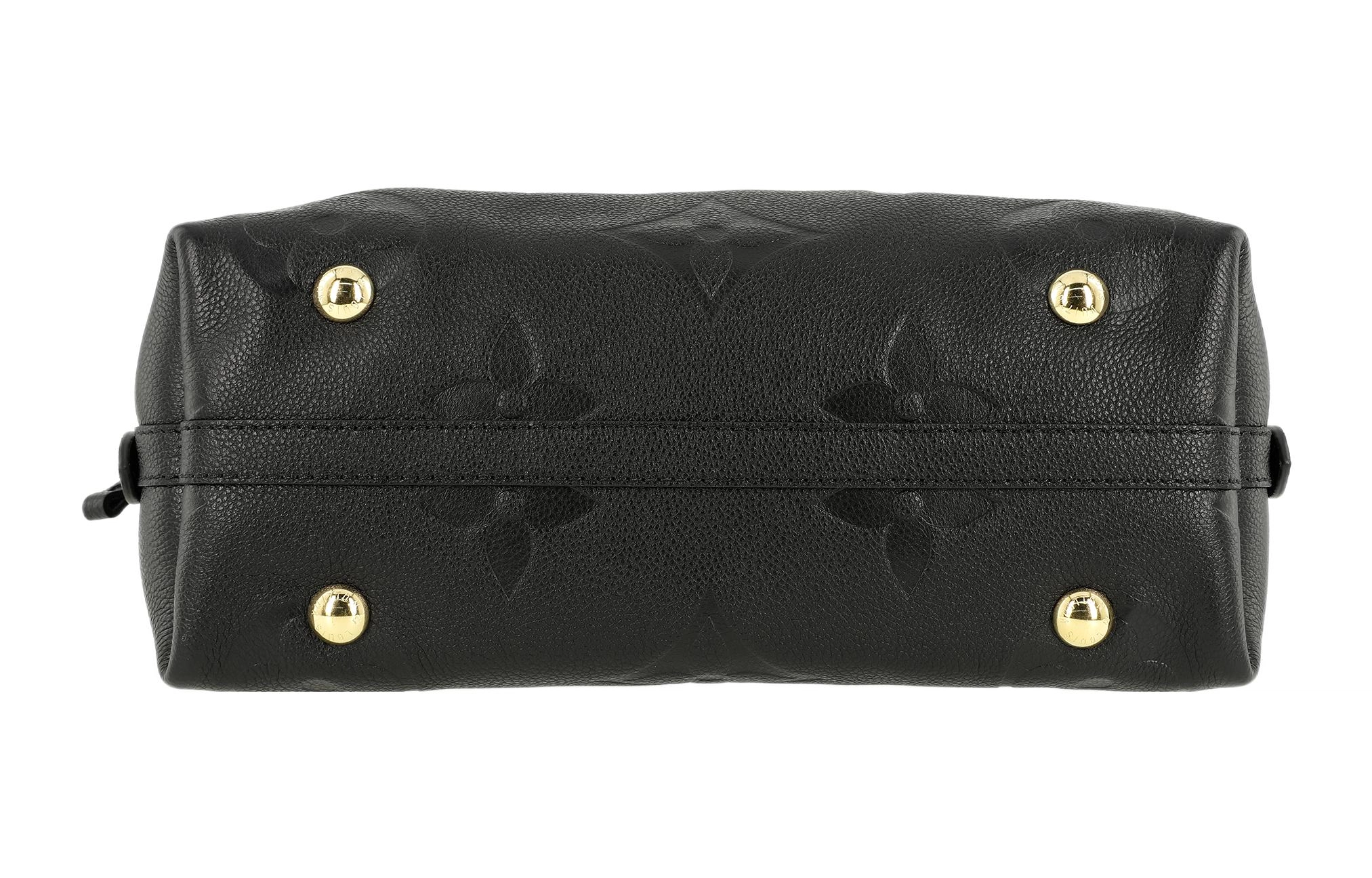 LOUIS VUITTON Carryall PM
