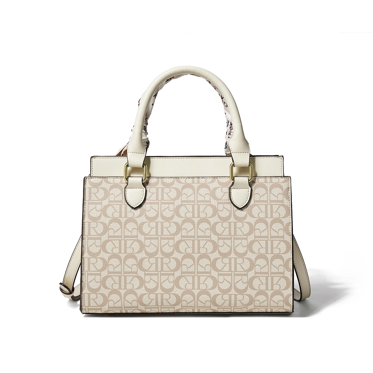 PVC Tote