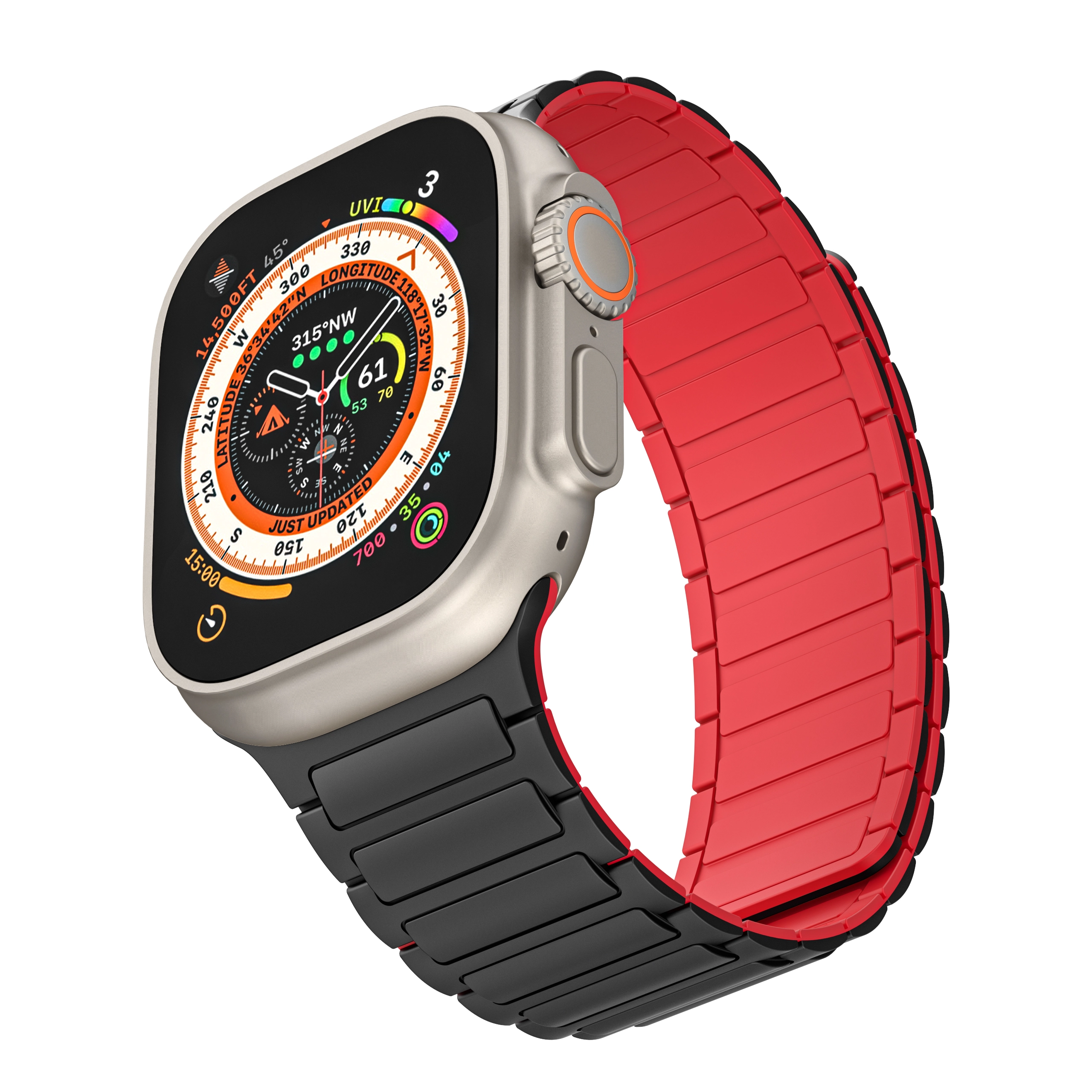 biaodaige applewatchS97iwatch8