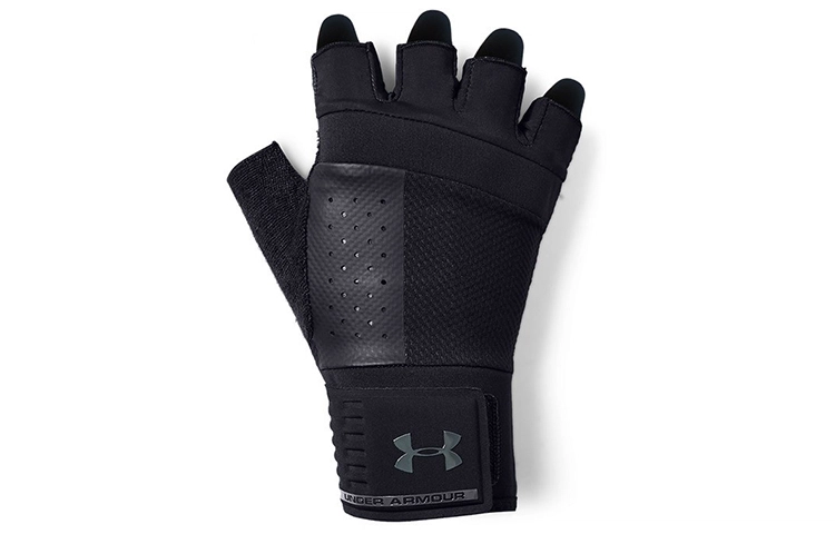 Under Armour Weightlifting
