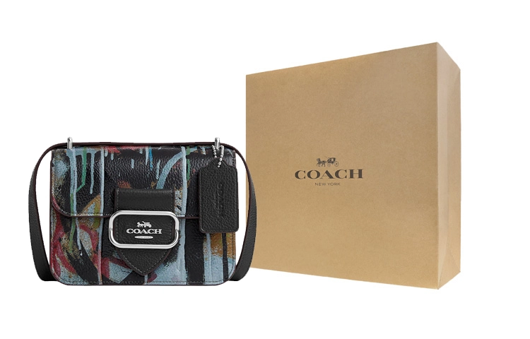 COACH x MINT+SERF Morgan 18