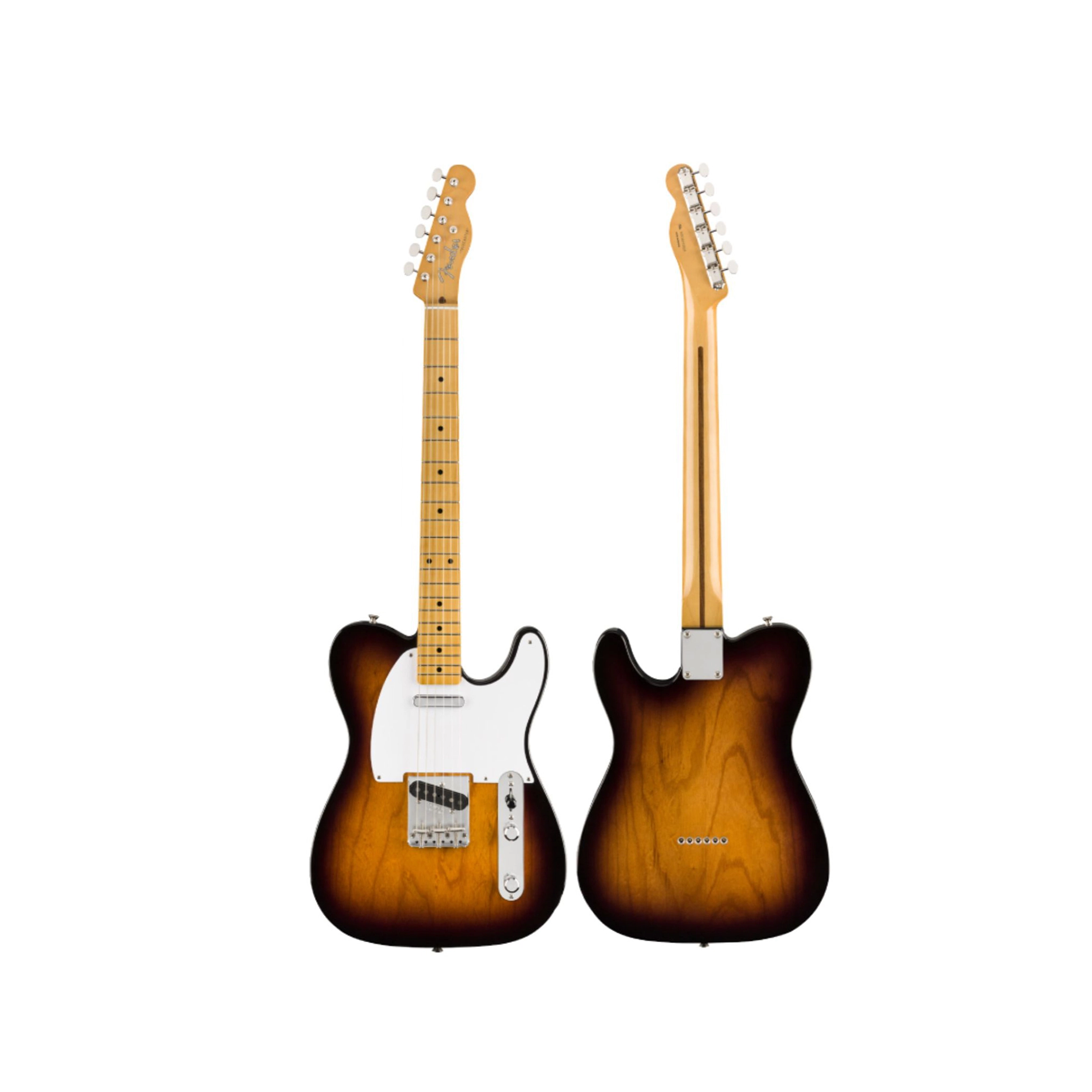 FENDER Vintera( '50s Telecaster