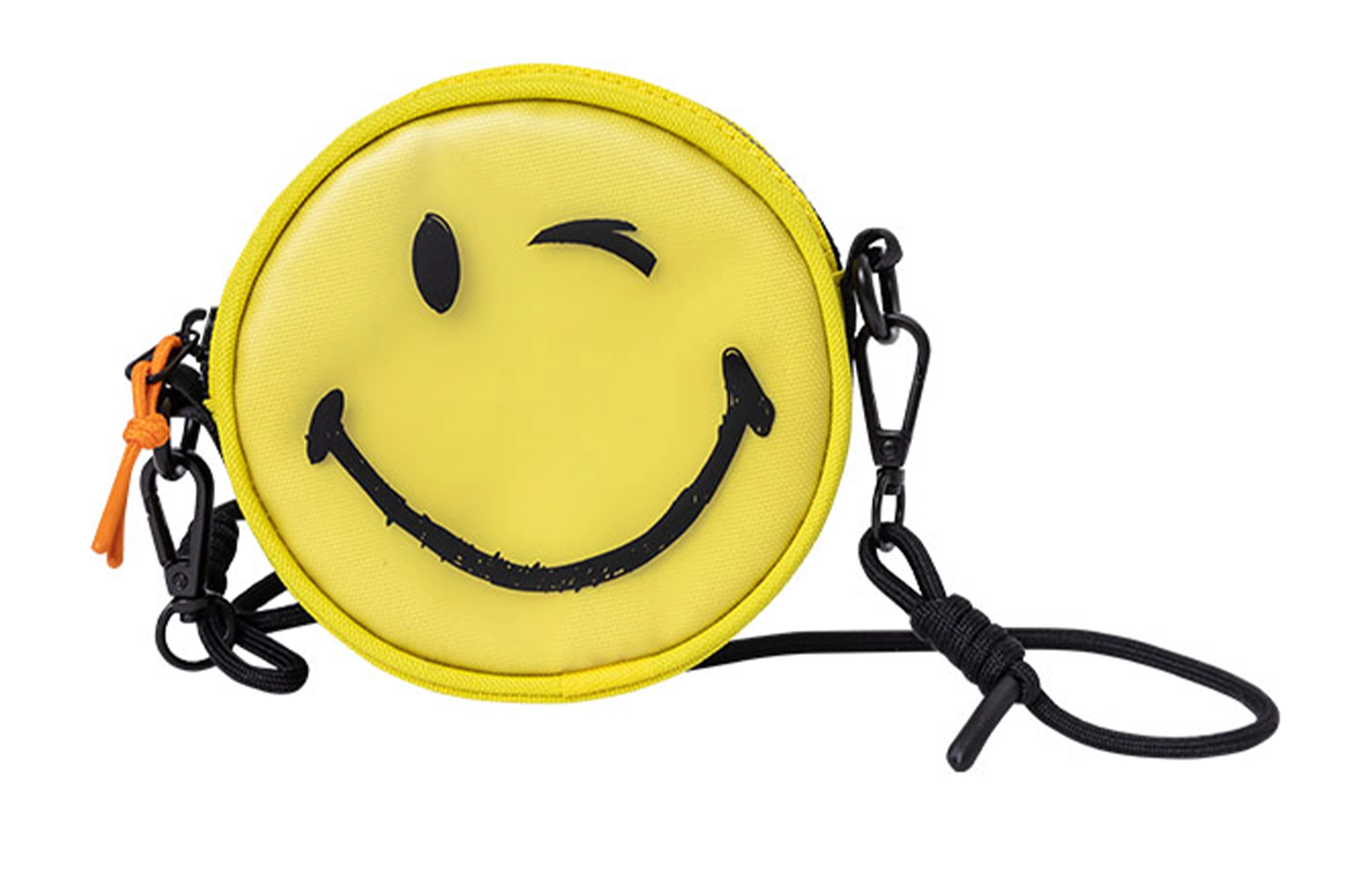 Anta x SmileyWorld