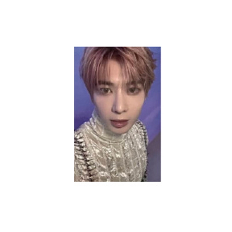 HYBE TXT 5The Name Chapter TEMPTATION