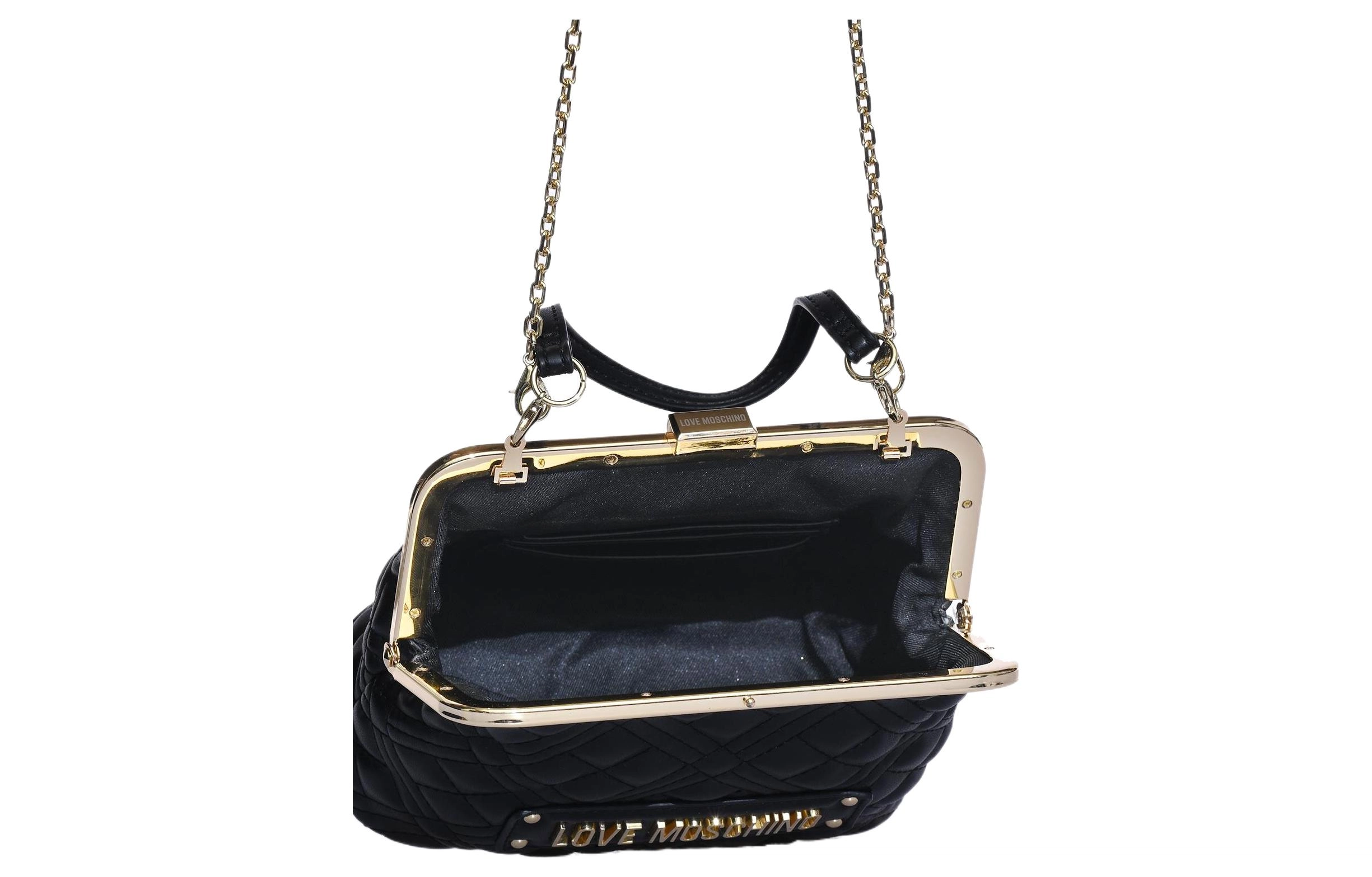 LOVE MOSCHINO Logo