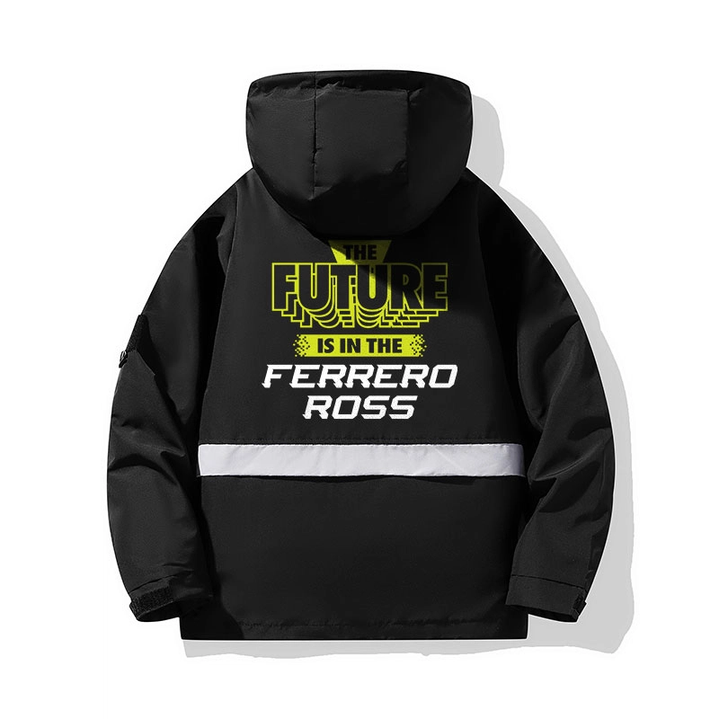 Ferrero Ross