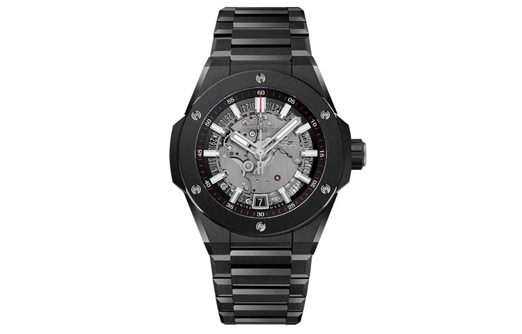 HUBLOT BIG BANG 100 40mm 456.CX.0170.CX
