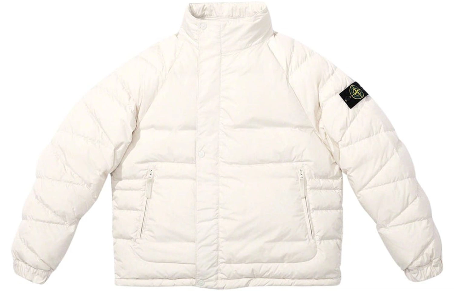 Supreme Supreme x STONE ISLAND FW23 Logo