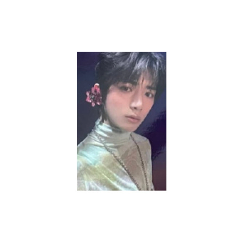 HYBE TXT 5The Name Chapter TEMPTATION