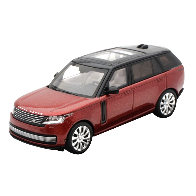 LCD MODELS 164 Range Rover