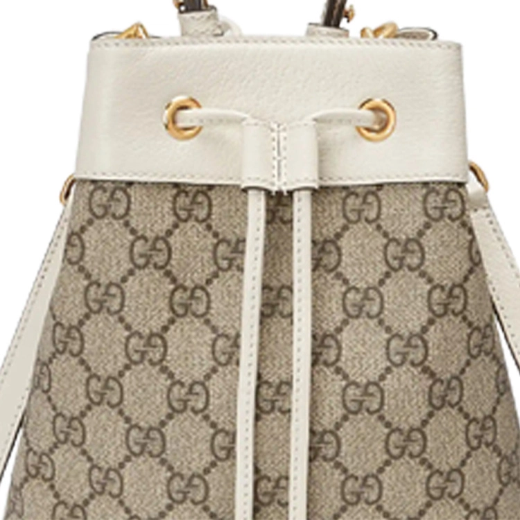 GUCCI Ophidia Logo