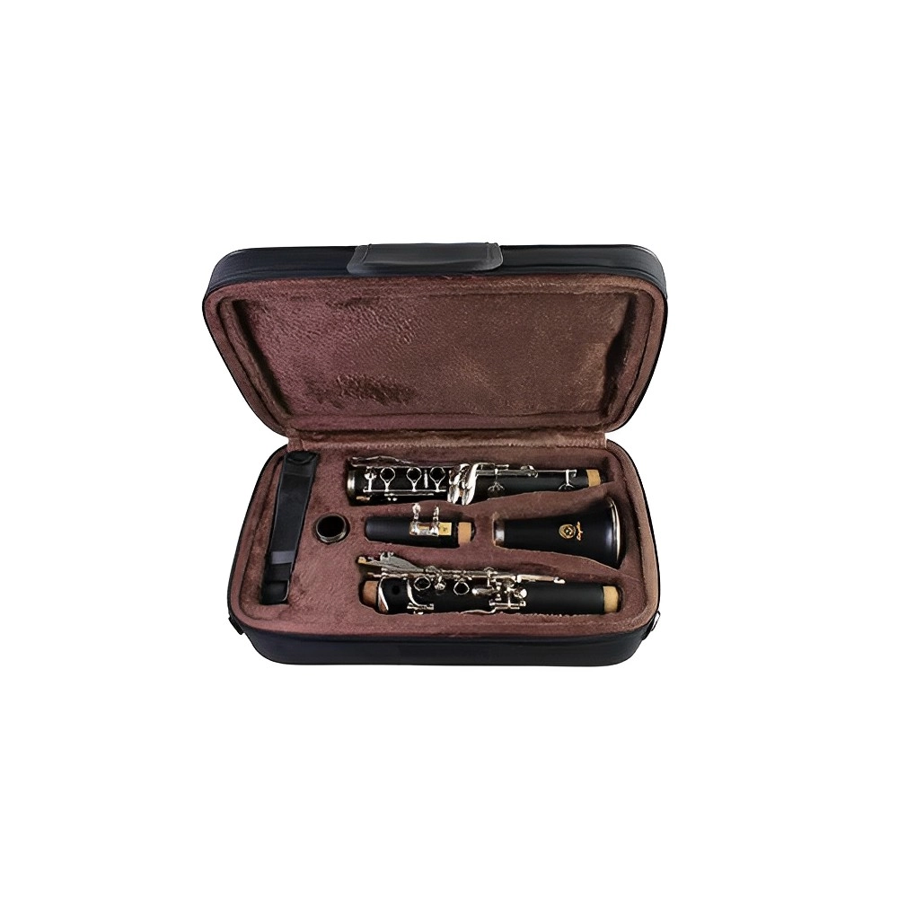 XINGHAI INSTRUMENT XC-17J B)