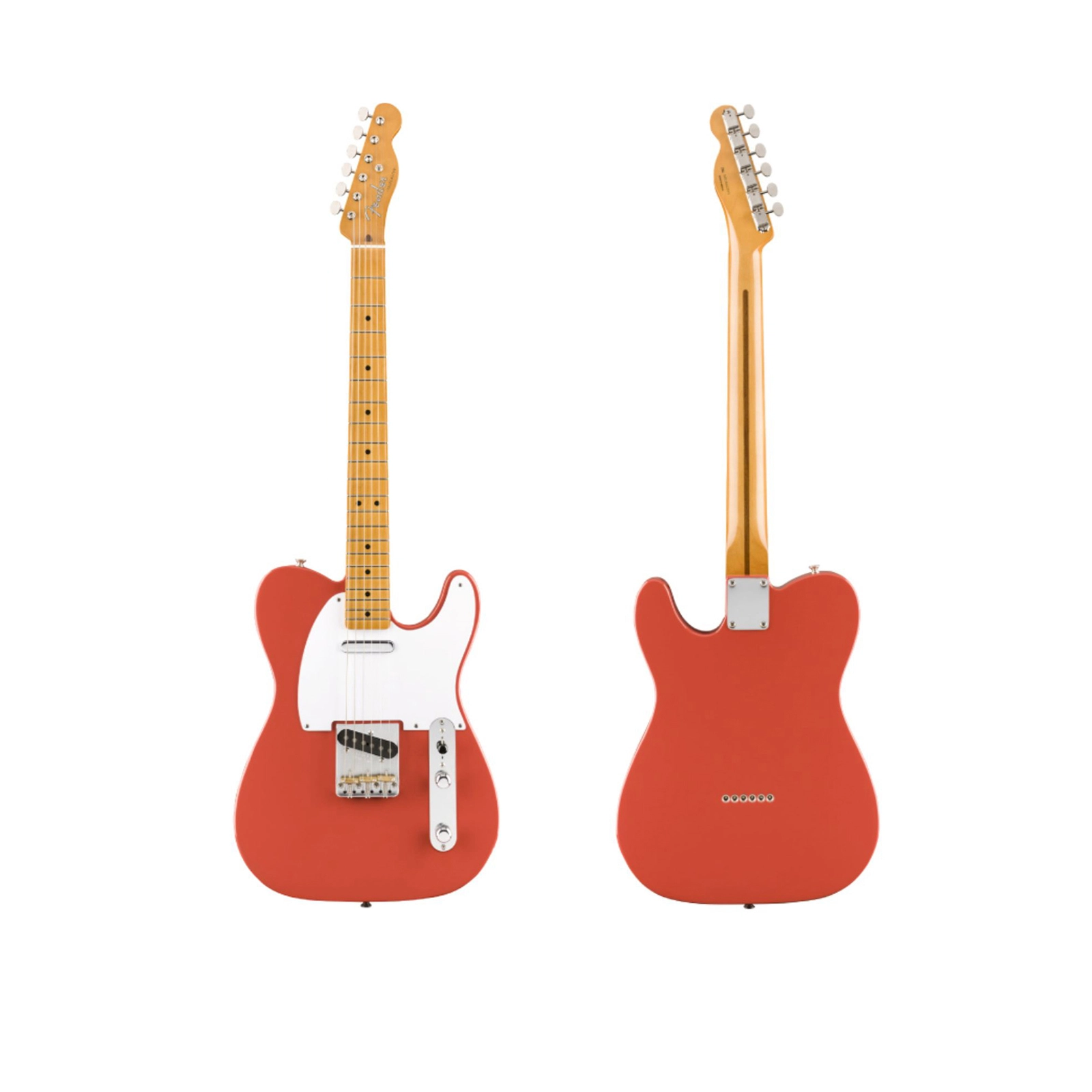 FENDER Vintera( '50s Telecaster