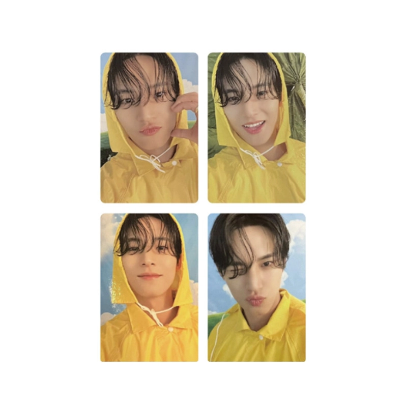 HYBE SEVENTEEN 11Heaven