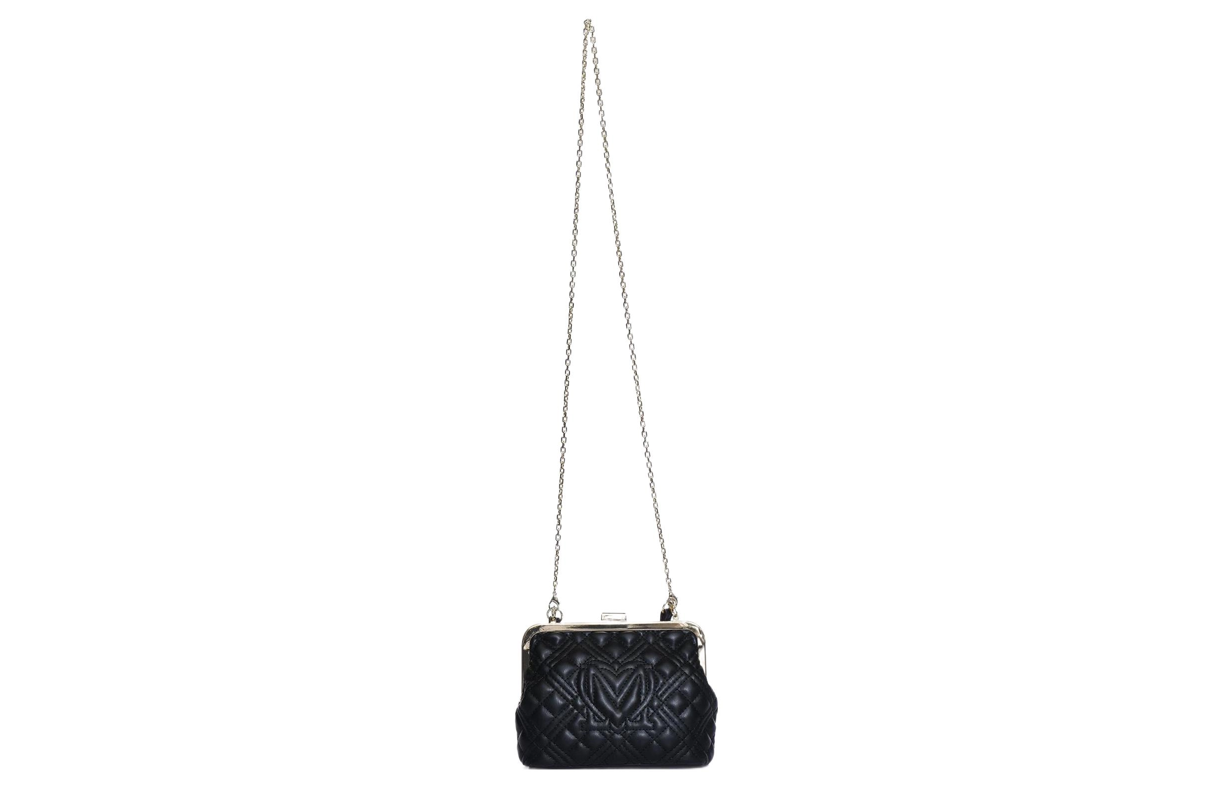 LOVE MOSCHINO Logo
