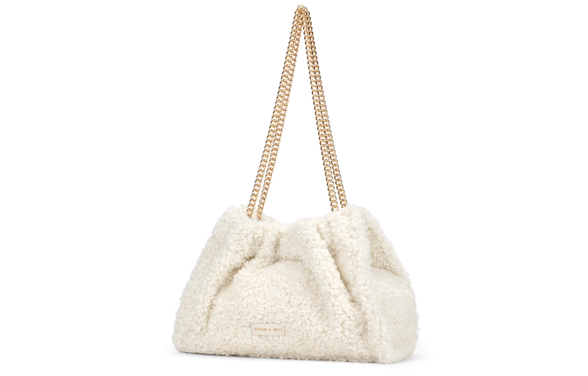 CHARLESKEITH Cream