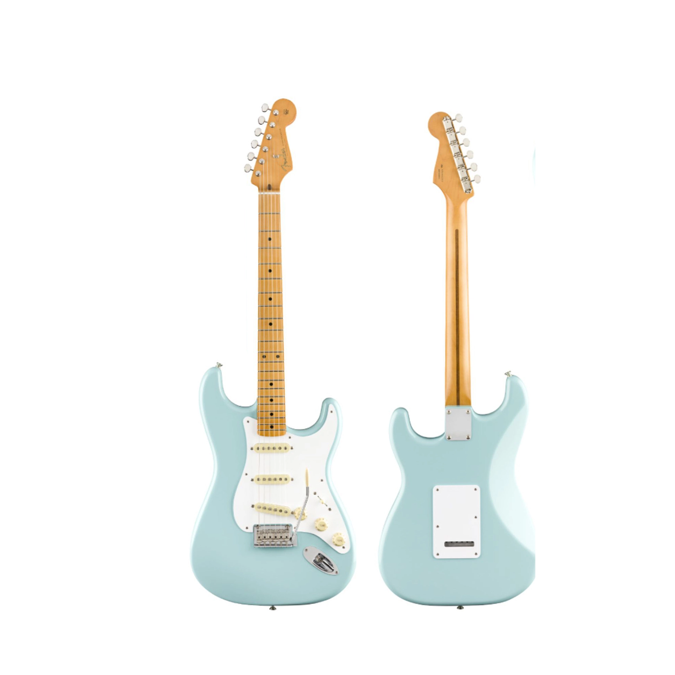 FENDER Vintera( '50s Stratocaster Modified