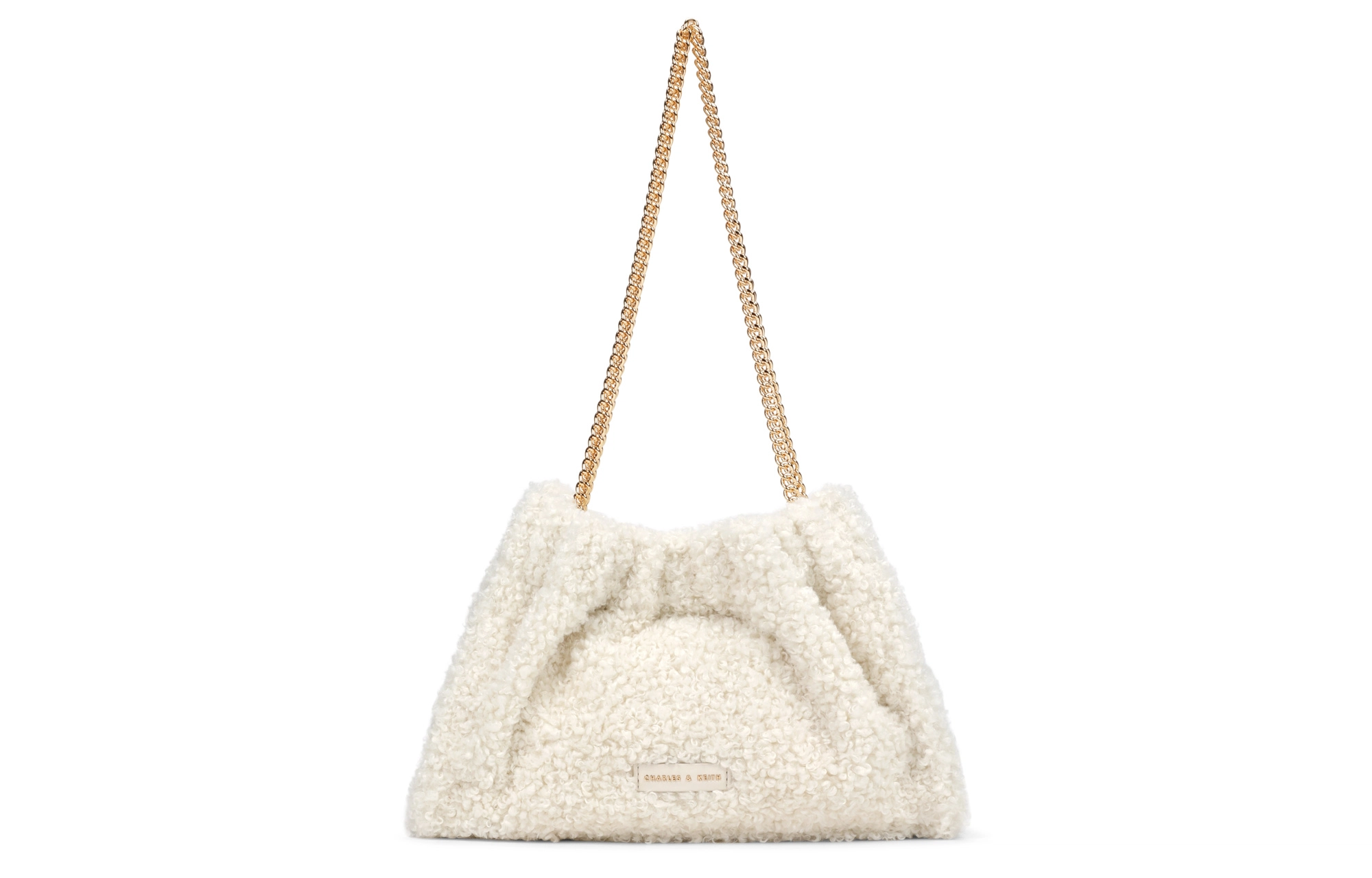 CHARLESKEITH Cream