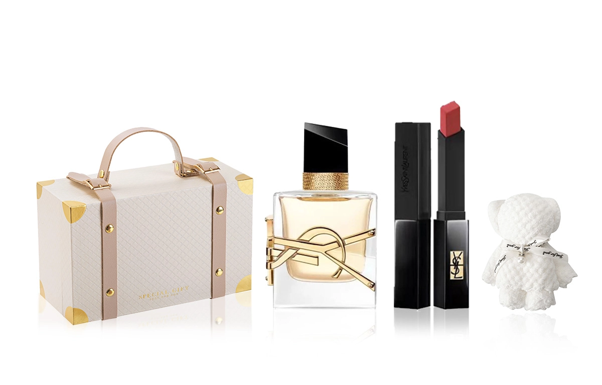 YSL 30ml21