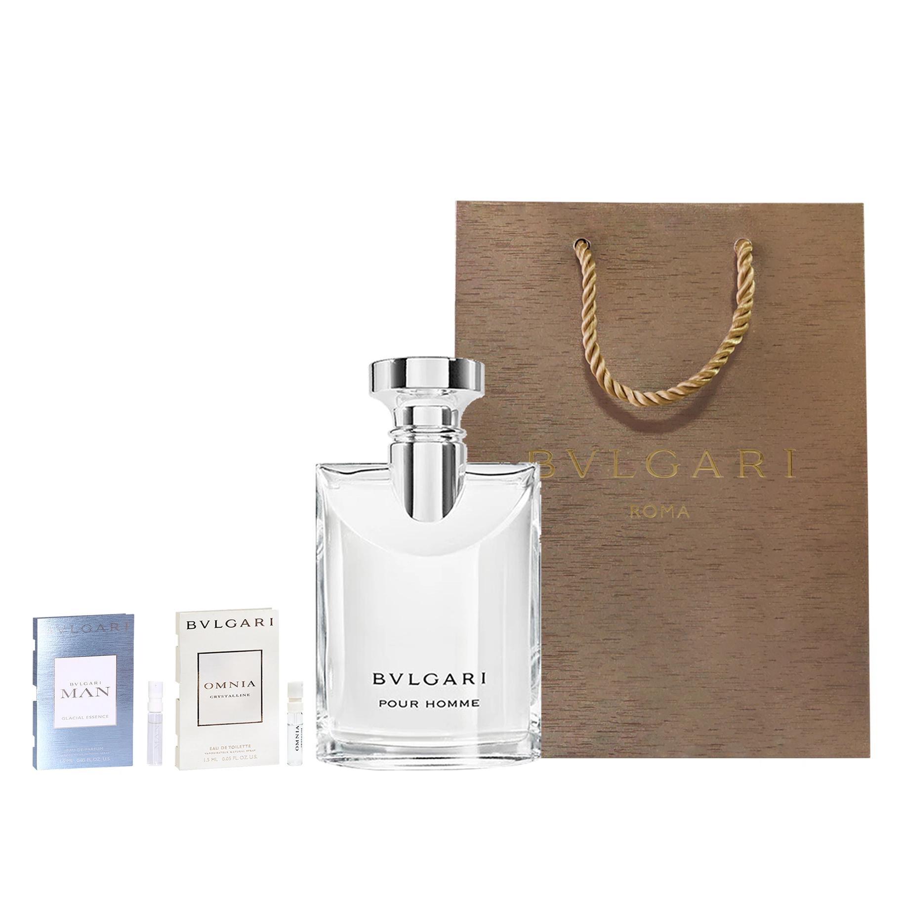 BVLGARI EDT 50ml100ml