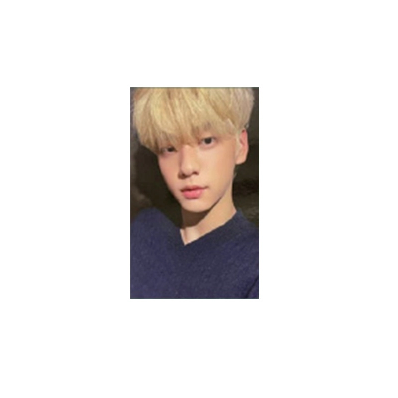 HYBE TXT 5The Name Chapter TEMPTATION
