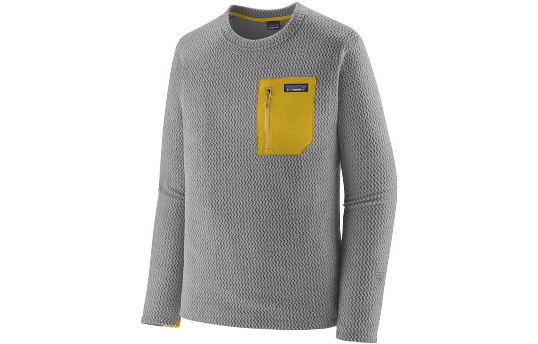 patagonia R1 Air T