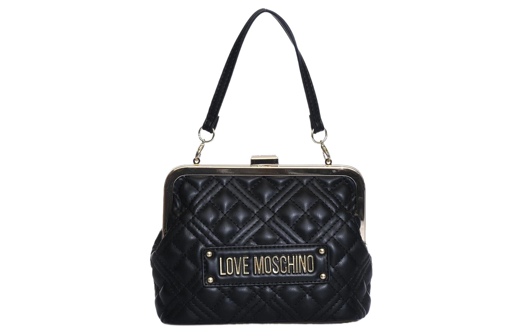 LOVE MOSCHINO Logo