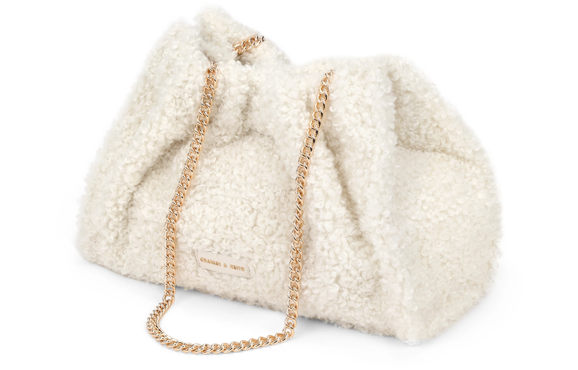 CHARLESKEITH Cream