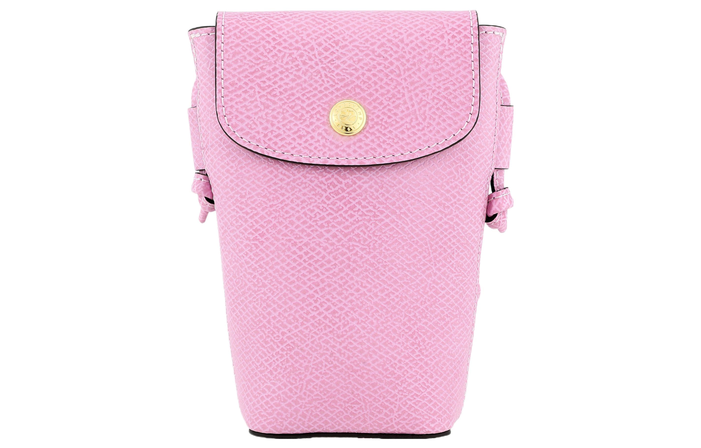 LONGCHAMP pure 9 Logo