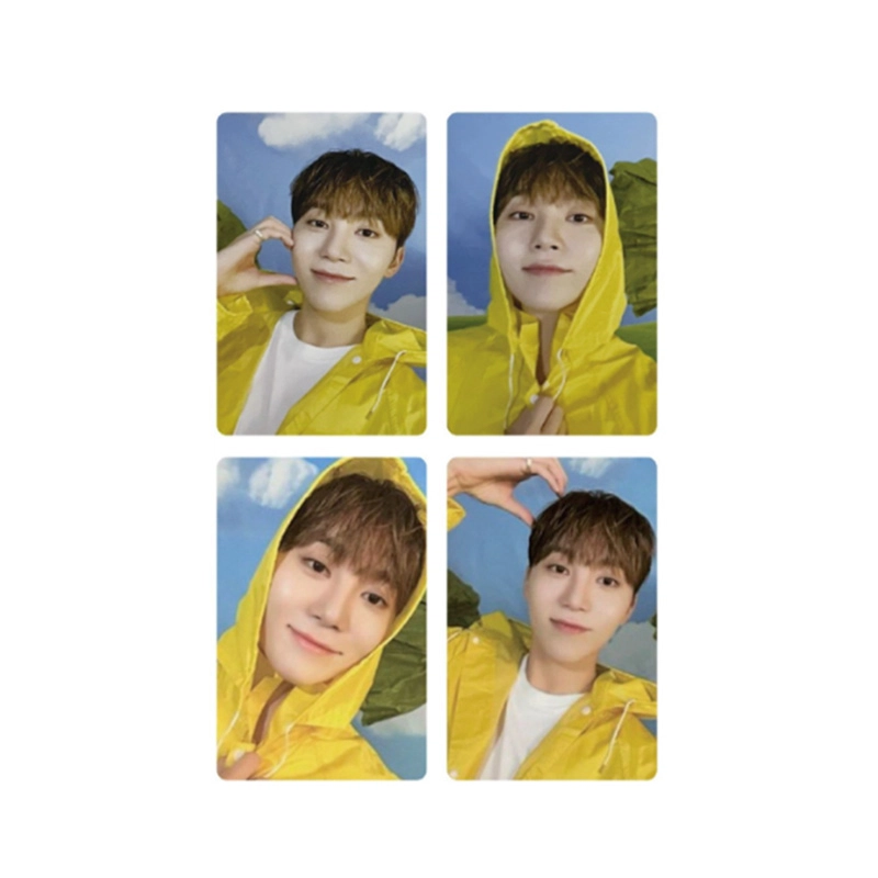 HYBE SEVENTEEN 11Heaven